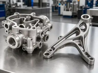 How Does Lost Wax Casting Achieve High Precision Compared to Other Casting Methods?